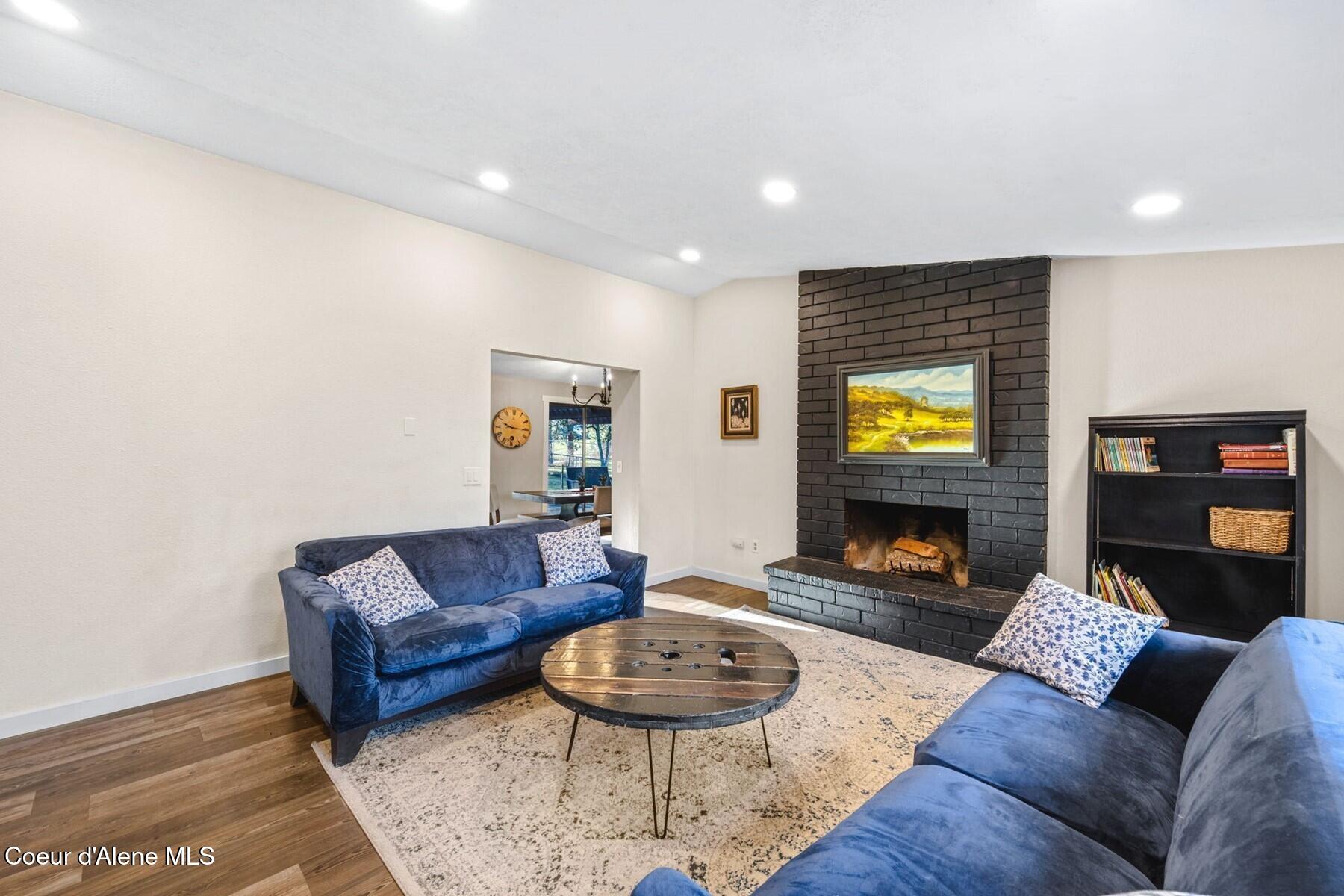 1638 North Havichur Loop Post Falls, ID 83854 - Photo 5 of 43 5