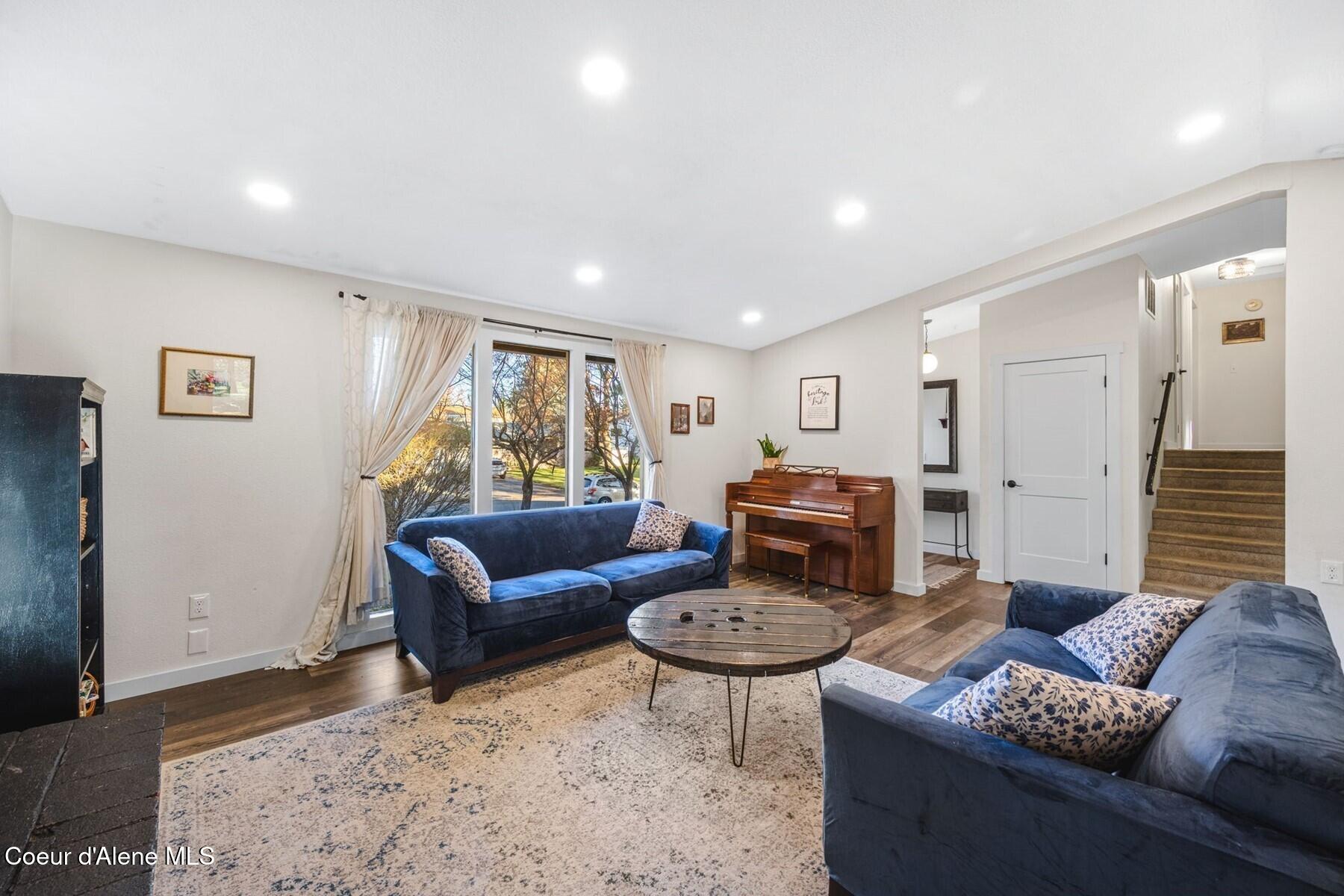 1638 North Havichur Loop Post Falls, ID 83854 - Photo 6 of 43 6