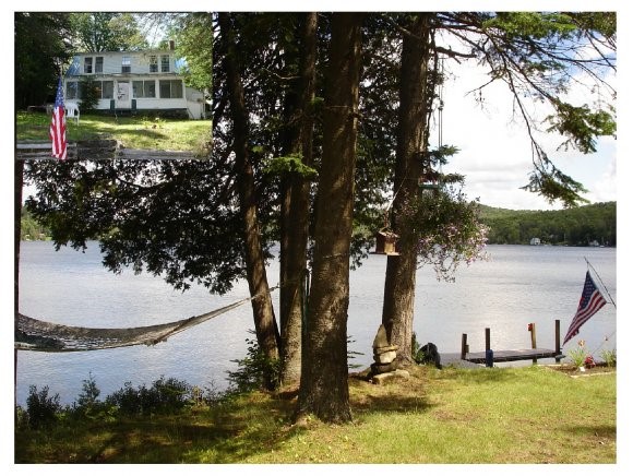 61 Inlet Cove Glover, VT 05839 - Photo 1 of 1