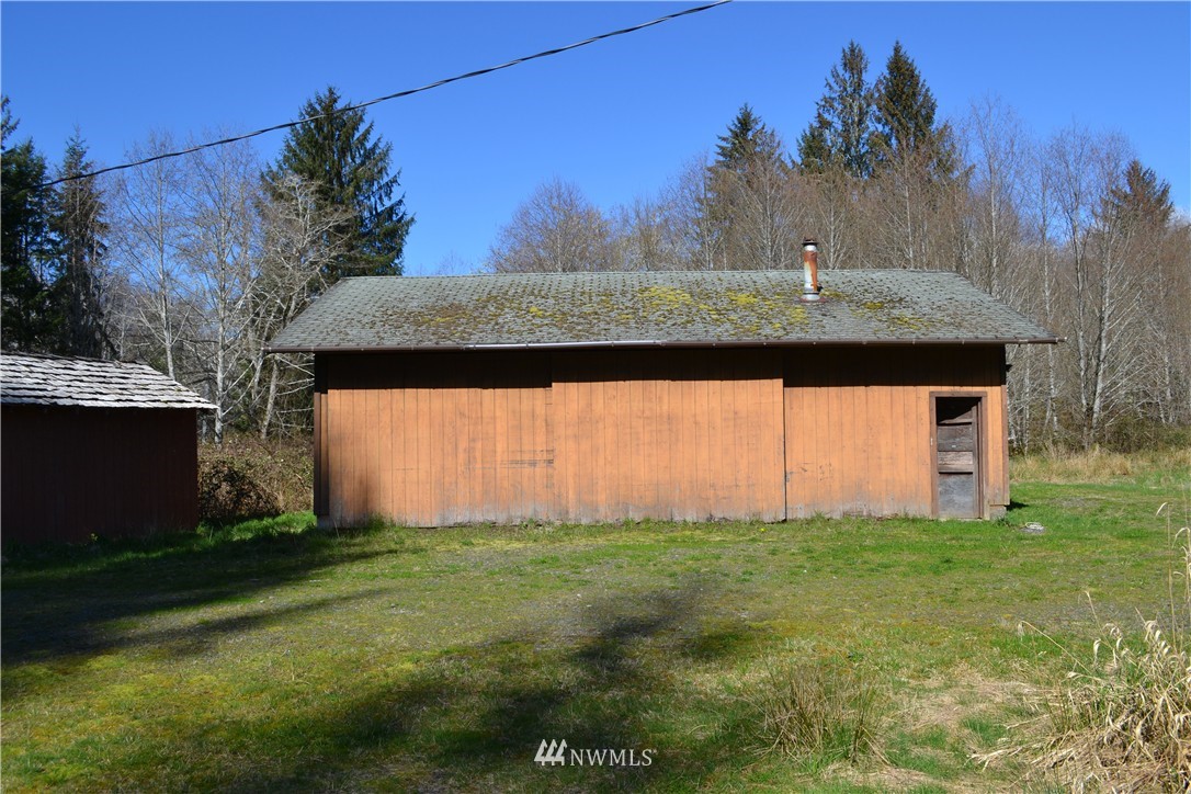 8323 La Push Road Forks, WA 98331 - Photo 1 of 7 Gallery Image 1