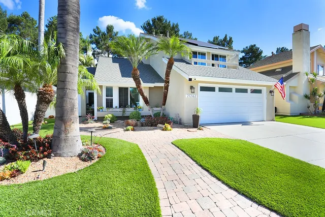 $5,200 | 21262 Bristlecone, Mission Viejo, CA 92692