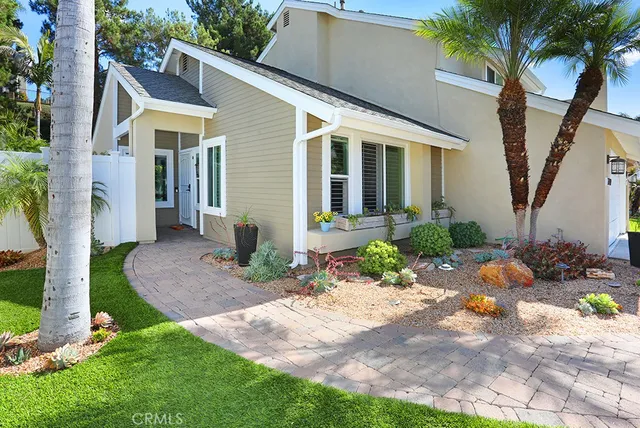 $5,200 | 21262 Bristlecone, Mission Viejo, CA 92692