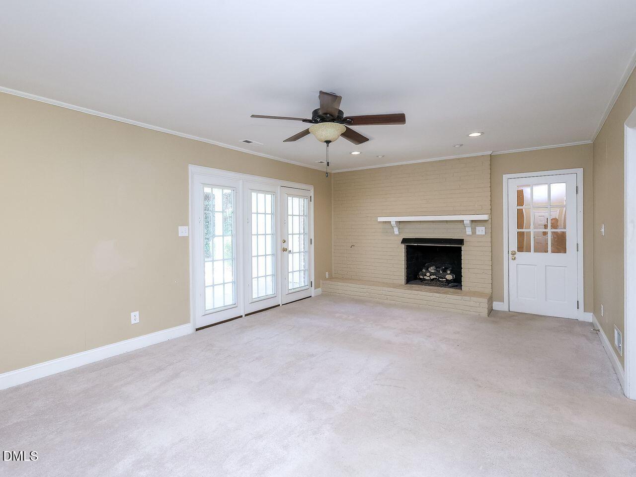 516 Blakewood Drive Raleigh, NC 27609 - Photo 35 of 66