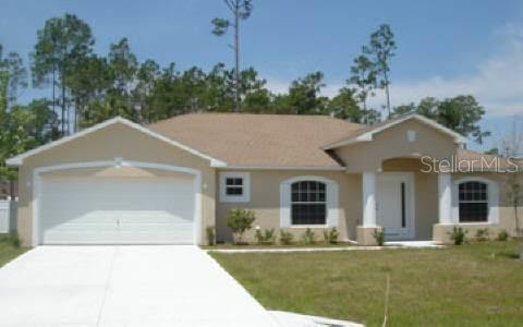 32 Ryecliffe Drive Palm Coast, FL 32164 - Photo 1 of 1 Gallery Image 1
