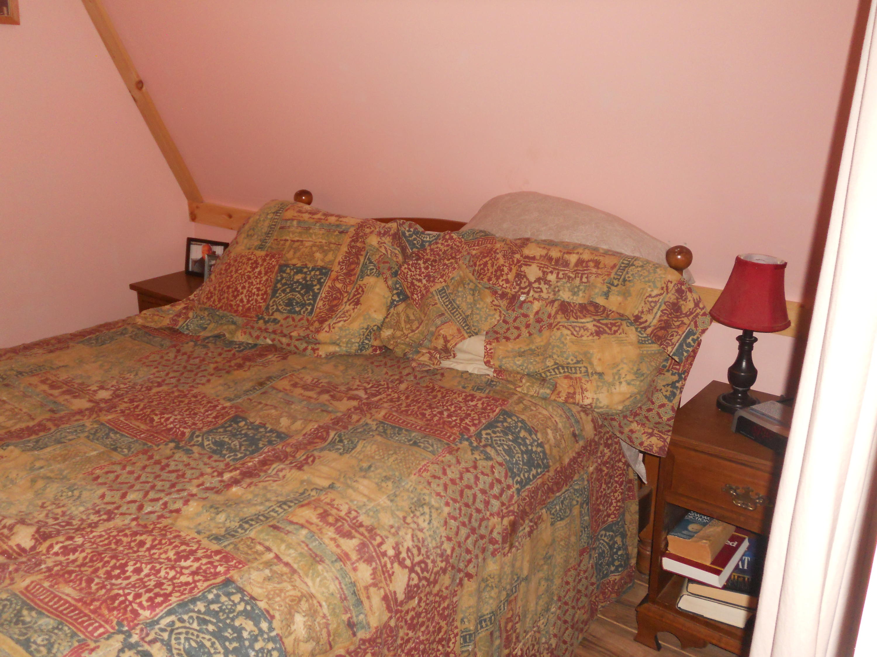 601 Moulton Road Embden, ME 04958 - Photo 10 of 16 DSCN0146