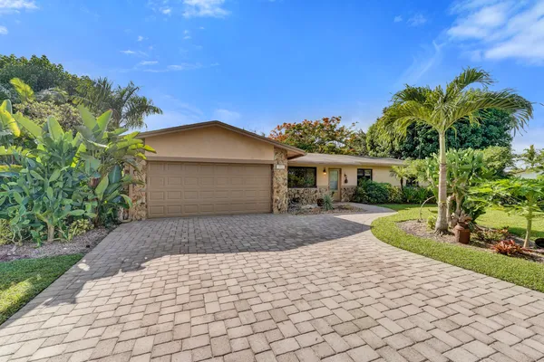 $1,125,000 | 3951 Fox Trail, Miramar, FL 33027