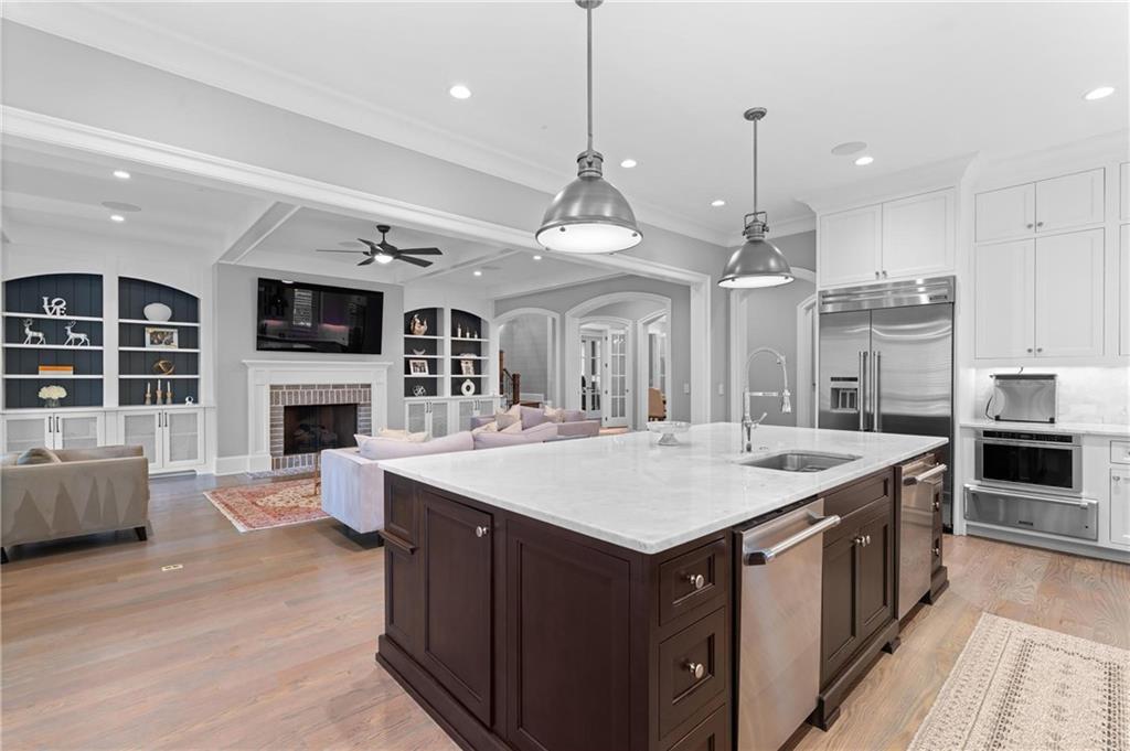 1685 Mt Paran Road Northwest Atlanta, GA 30327 - Photo 19 of 99