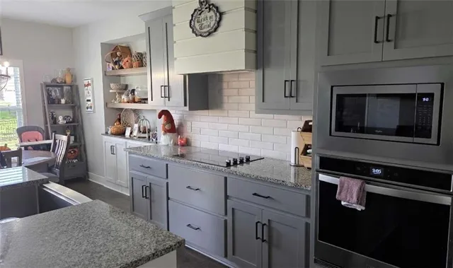 $450,000 | 1809 Alpine Drive, Pleasant Hill, MO 64080