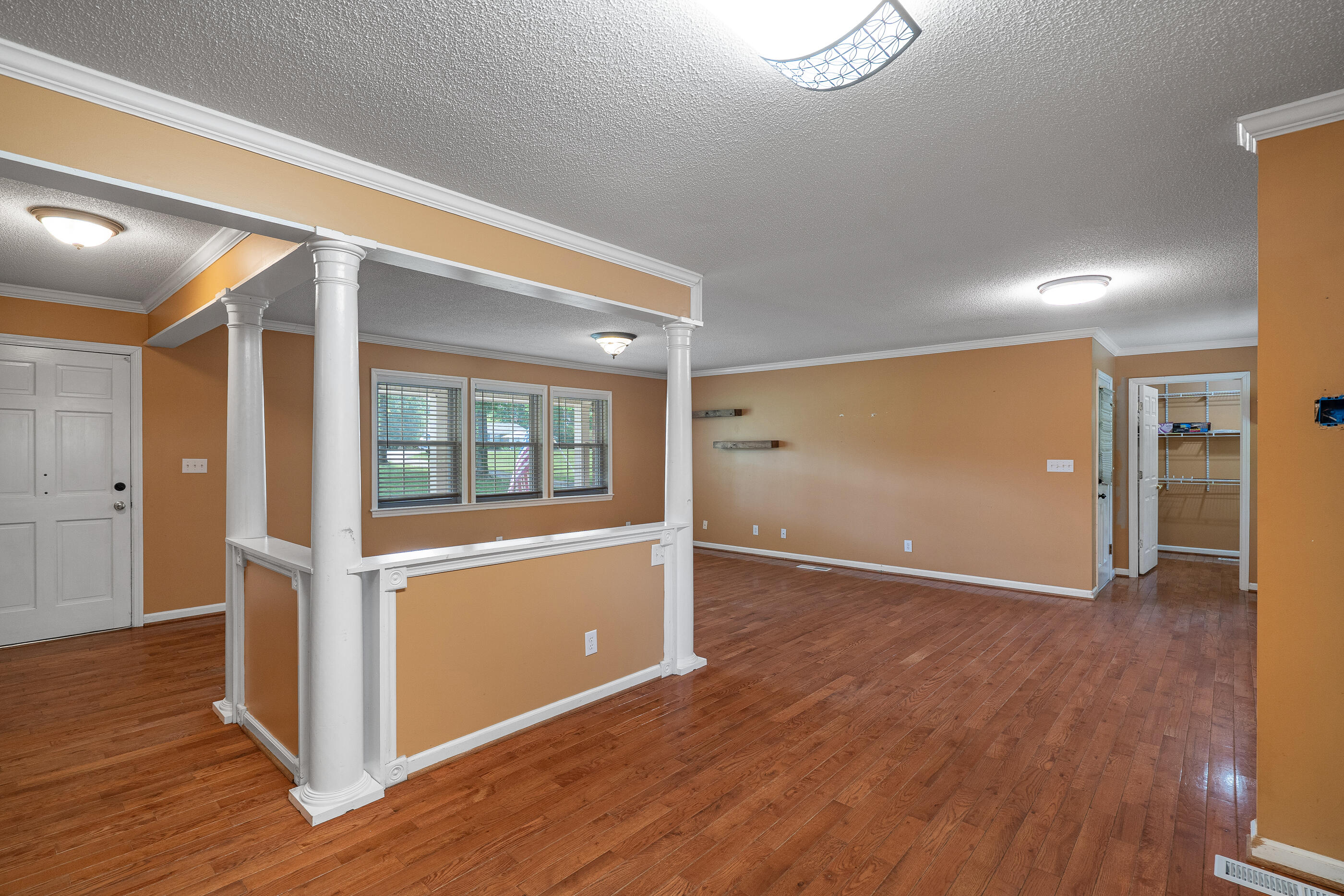 3322 Post Oak Road Ringgold, GA 30736 - Photo 20 of 61 3322PostOakRd-21
