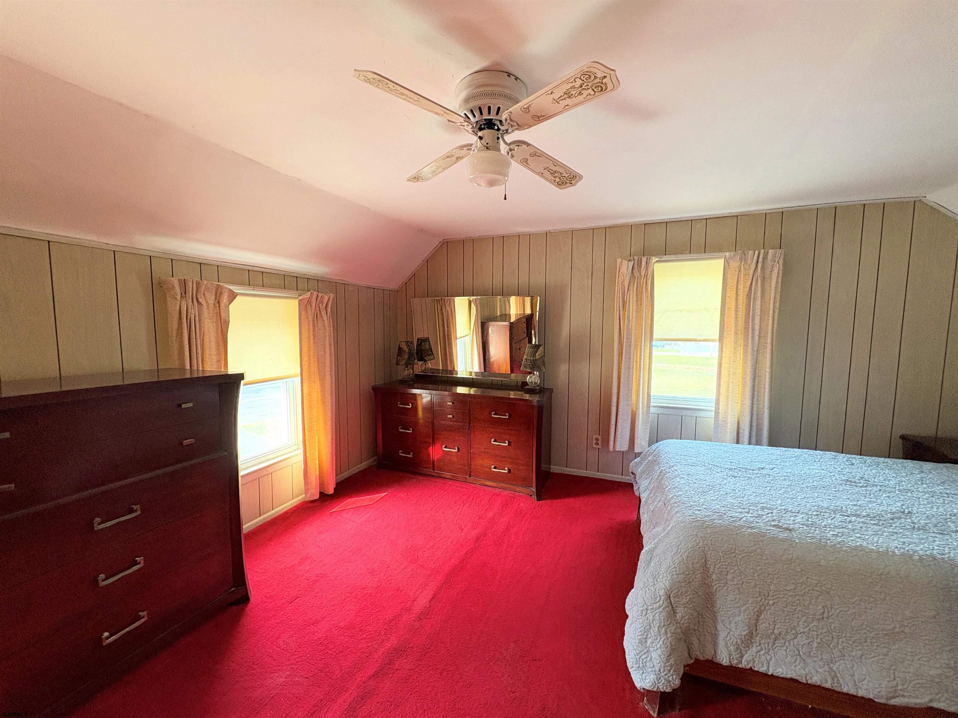 301 Broad Street Milmay, NJ 08330 - Photo 24 of 64 a bed room with a bed and a television