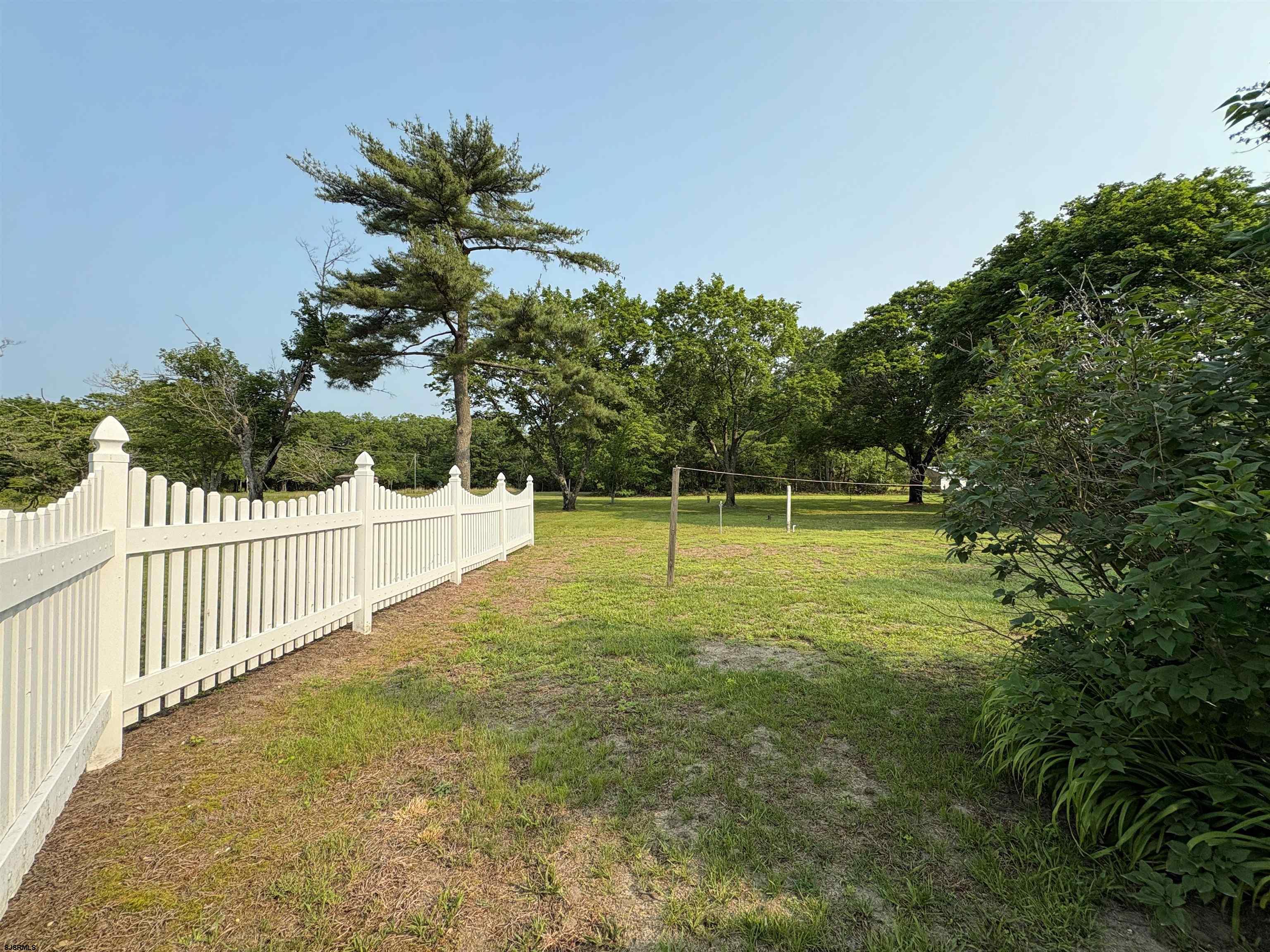 301 Broad Street Milmay, NJ 08330 - Photo 50 of 64 a view of a tennis court