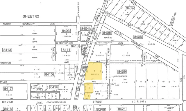 $390,000 | 301 Broad Street, Milmay, NJ 08330