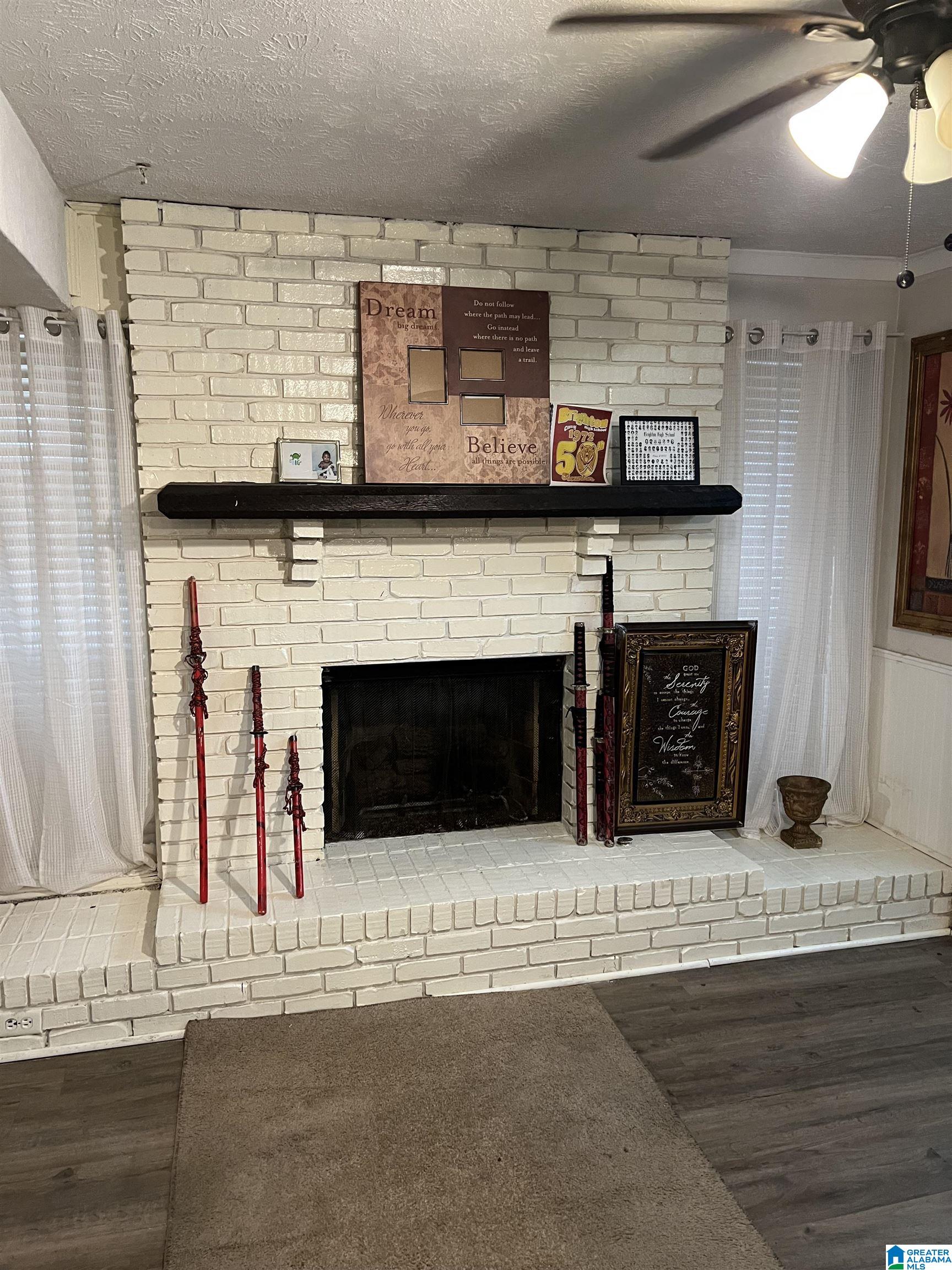 321 St John Road Northwest Birmingham, AL 35215 - Photo 5 of 20