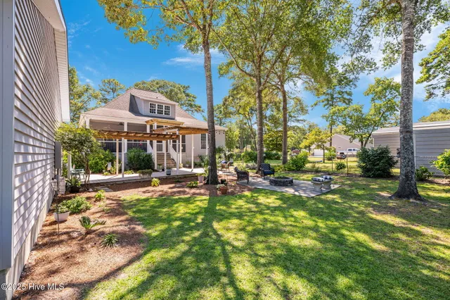 $565,000 | 754 Hardison Drive, Minnesott Beach, NC 28510