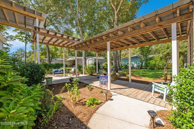 $565,000 | 754 Hardison Drive, Minnesott Beach, NC 28510