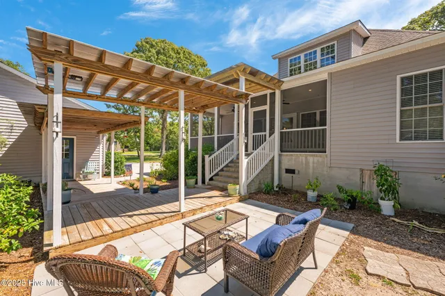 $565,000 | 754 Hardison Drive, Minnesott Beach, NC 28510