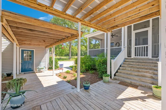 $565,000 | 754 Hardison Drive, Minnesott Beach, NC 28510