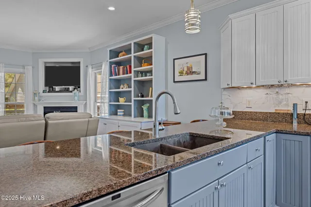 $565,000 | 754 Hardison Drive, Minnesott Beach, NC 28510