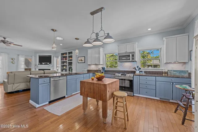 $565,000 | 754 Hardison Drive, Minnesott Beach, NC 28510