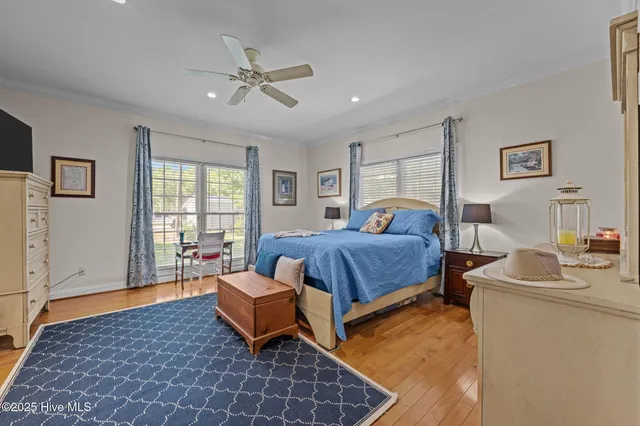 $565,000 | 754 Hardison Drive, Minnesott Beach, NC 28510