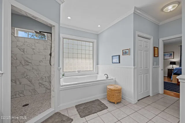 $565,000 | 754 Hardison Drive, Minnesott Beach, NC 28510