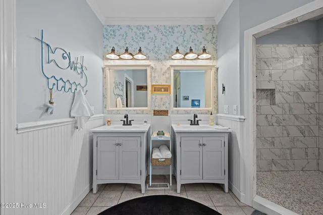 $565,000 | 754 Hardison Drive, Minnesott Beach, NC 28510