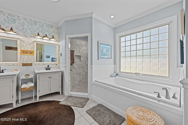 $565,000 | 754 Hardison Drive, Minnesott Beach, NC 28510