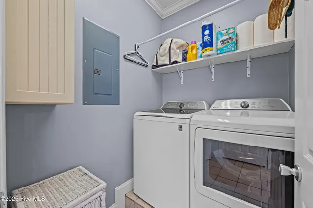 $565,000 | 754 Hardison Drive, Minnesott Beach, NC 28510