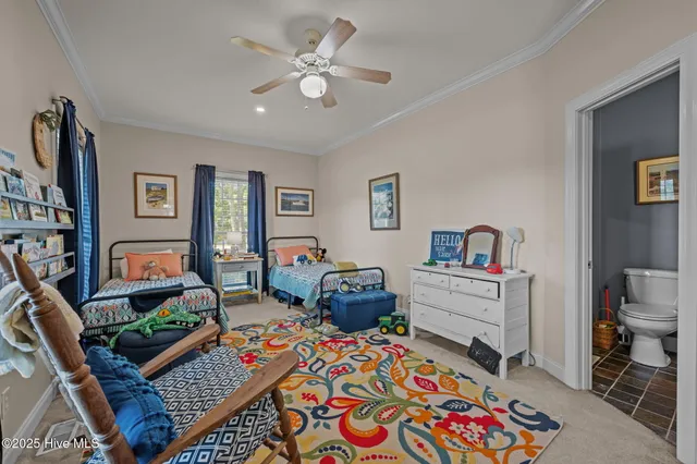 $565,000 | 754 Hardison Drive, Minnesott Beach, NC 28510