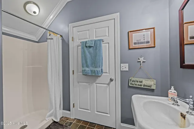 $565,000 | 754 Hardison Drive, Minnesott Beach, NC 28510