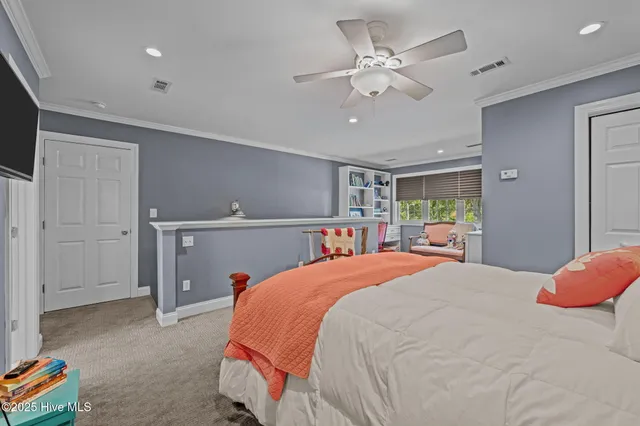 $565,000 | 754 Hardison Drive, Minnesott Beach, NC 28510