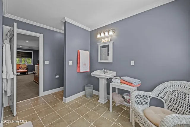 $565,000 | 754 Hardison Drive, Minnesott Beach, NC 28510