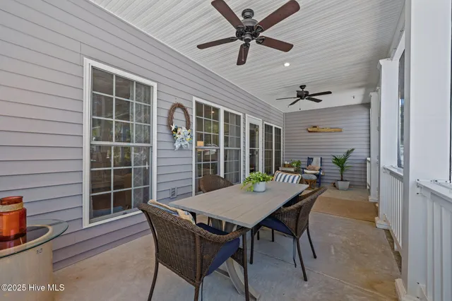 $565,000 | 754 Hardison Drive, Minnesott Beach, NC 28510