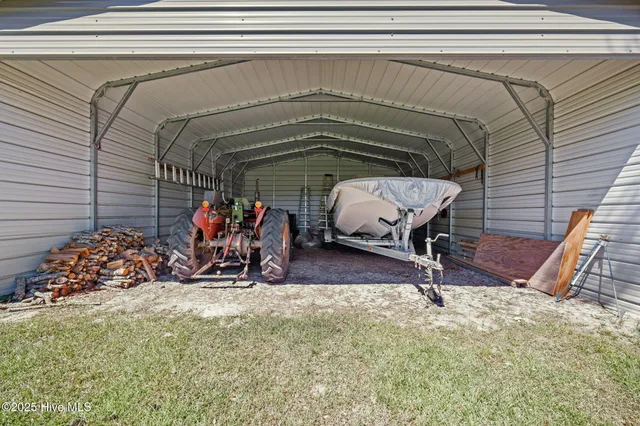 $565,000 | 754 Hardison Drive, Minnesott Beach, NC 28510