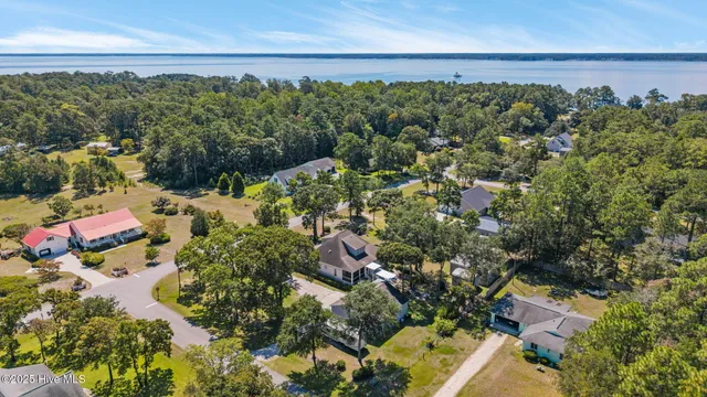 $565,000 | 754 Hardison Drive, Minnesott Beach, NC 28510