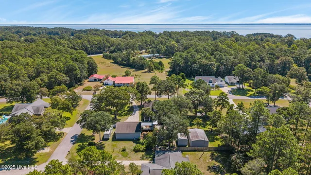 $565,000 | 754 Hardison Drive, Minnesott Beach, NC 28510