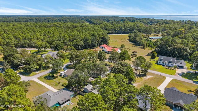 $565,000 | 754 Hardison Drive, Minnesott Beach, NC 28510