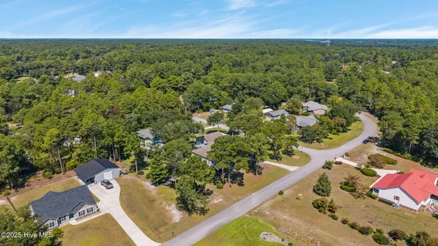 $565,000 | 754 Hardison Drive, Minnesott Beach, NC 28510
