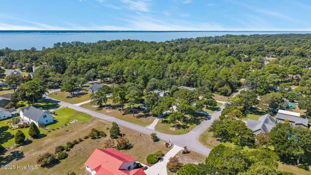 $565,000 | 754 Hardison Drive, Minnesott Beach, NC 28510