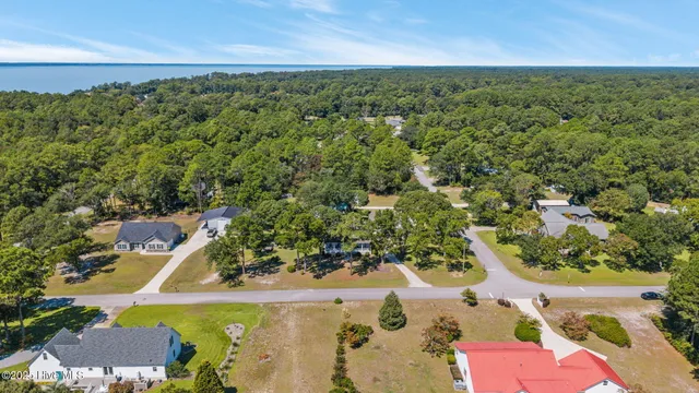 $565,000 | 754 Hardison Drive, Minnesott Beach, NC 28510