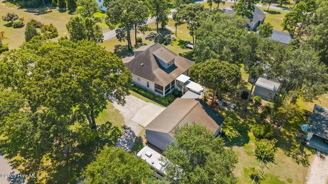 $565,000 | 754 Hardison Drive, Minnesott Beach, NC 28510