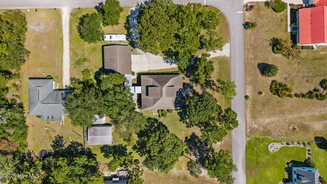 $565,000 | 754 Hardison Drive, Minnesott Beach, NC 28510