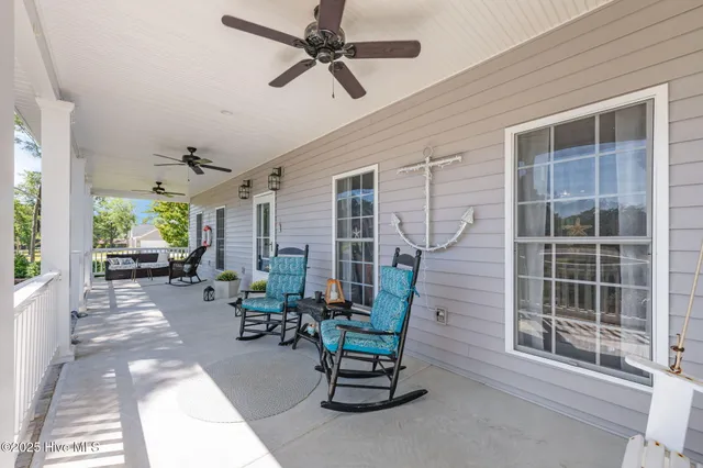 $565,000 | 754 Hardison Drive, Minnesott Beach, NC 28510