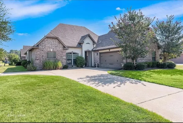 $306,170 | 701 Fox Den, Haughton, LA 71037