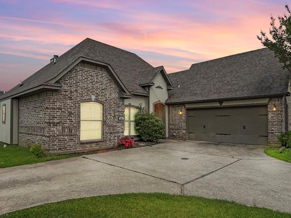 701 Fox Den Haughton, LA 71037 - Photo 2 of 35