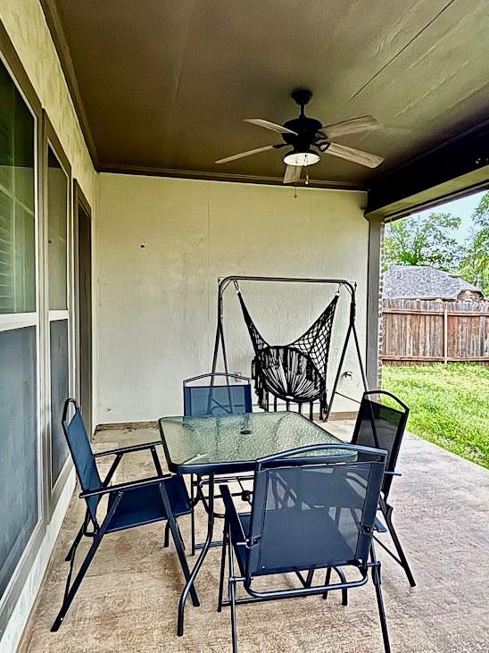 701 Fox Den Haughton, LA 71037 - Photo 24 of 35