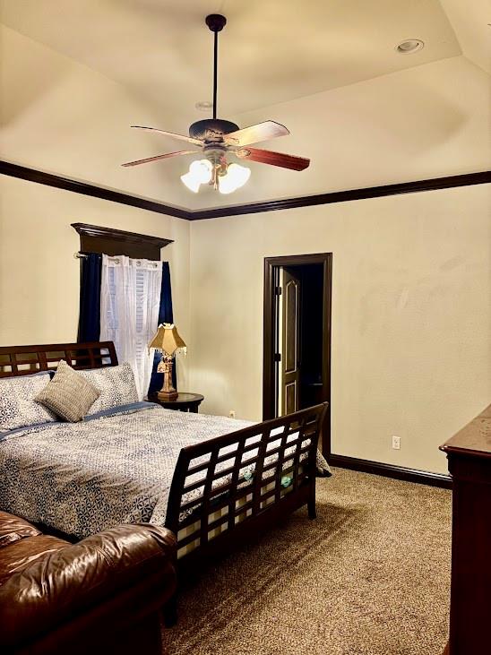 701 Fox Den Haughton, LA 71037 - Photo 27 of 35