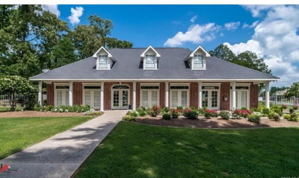 701 Fox Den Haughton, LA 71037 - Photo 32 of 35