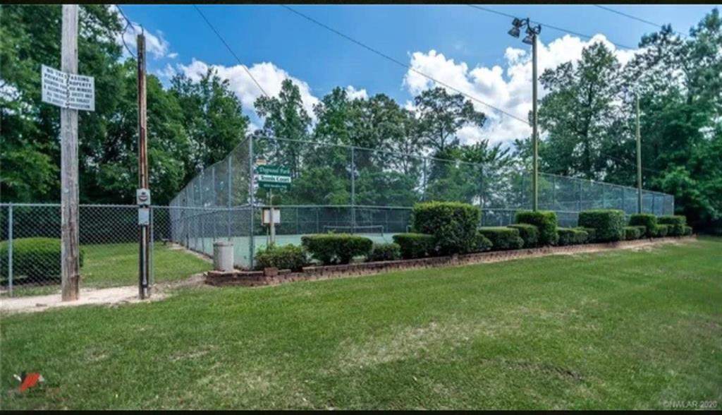 701 Fox Den Haughton, LA 71037 - Photo 33 of 35