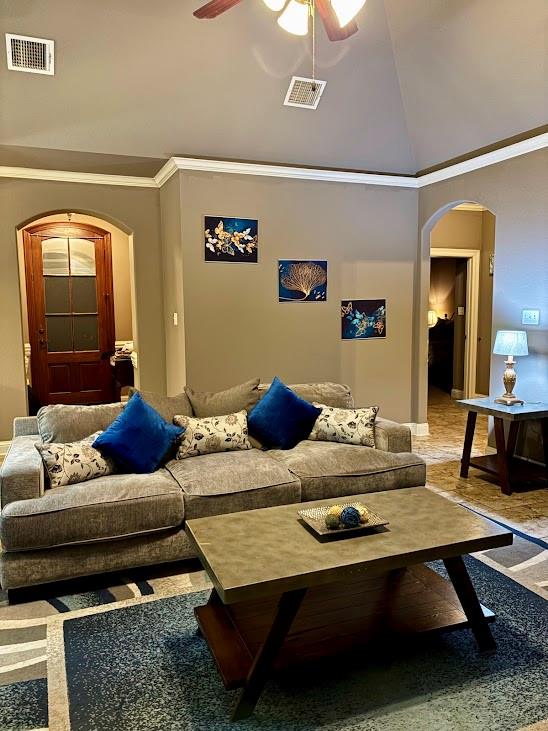 701 Fox Den Haughton, LA 71037 - Photo 5 of 35